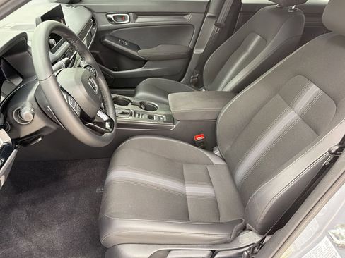 Used 2025 Honda Civic Sport image 5