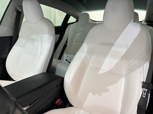 Used 2018 Tesla Model 3 Performance AWD/4WD image 10