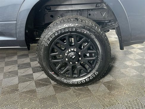 New 2026 RAM 3500 Limited image 17