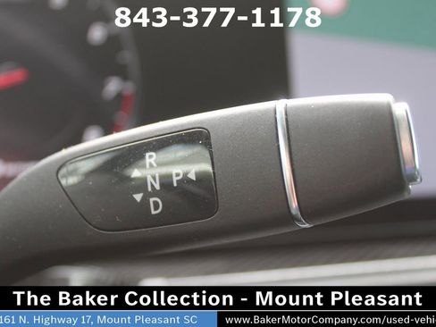 Certified 2022 Mercedes-Benz G 63 AMG 4MATIC image 33