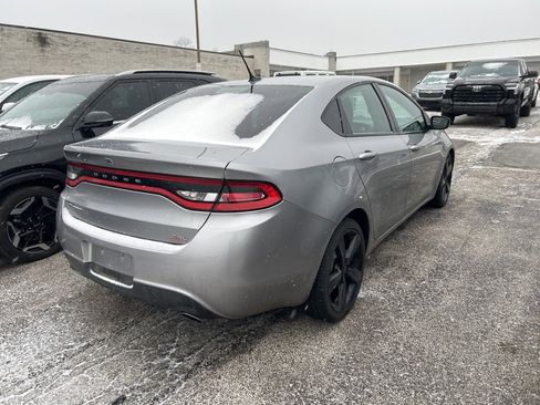 Used 2014 Dodge Dart SXT image 6