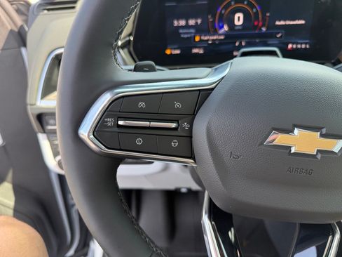 New 2026 Chevrolet Suburban Premier AWD/4WD image 24