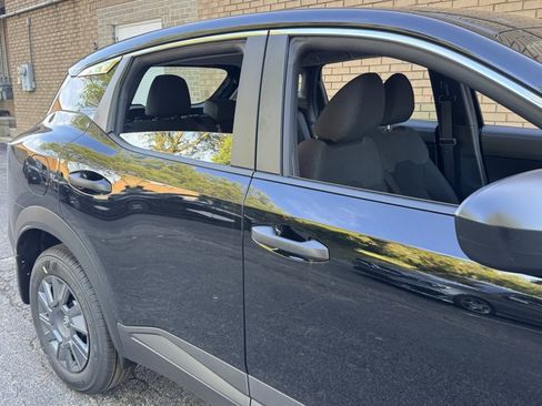 New 2026 Nissan Kicks S FWD image 6