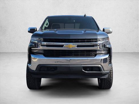 Used 2019 Chevrolet Silverado 1500 LT w/ All-Star Edition image 2