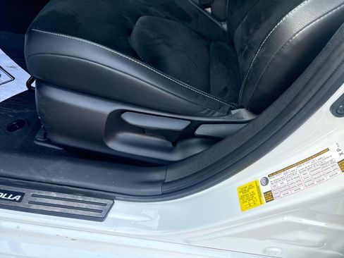 Used 2024 Toyota Corolla GR image 18