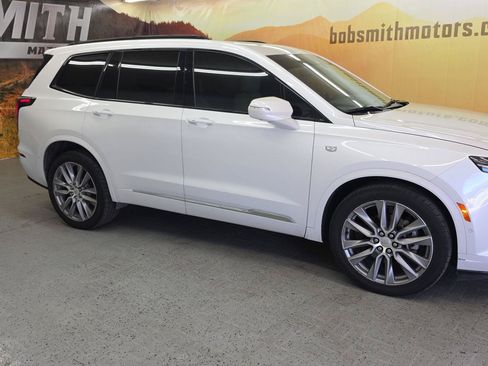 Used 2020 Cadillac XT6 Sport AWD/4WD image 22