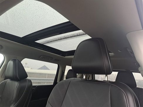 New 2026 INFINITI QX80 Luxe w/ Exterior Package image 17