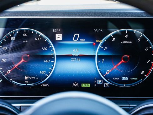 Used 2023 Mercedes-Benz GLE 450 4MATIC image 23