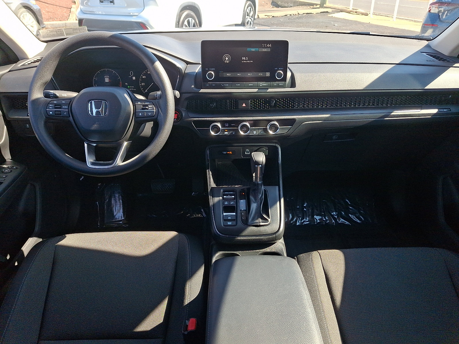 Used 2024 Honda CR-V LX image 11