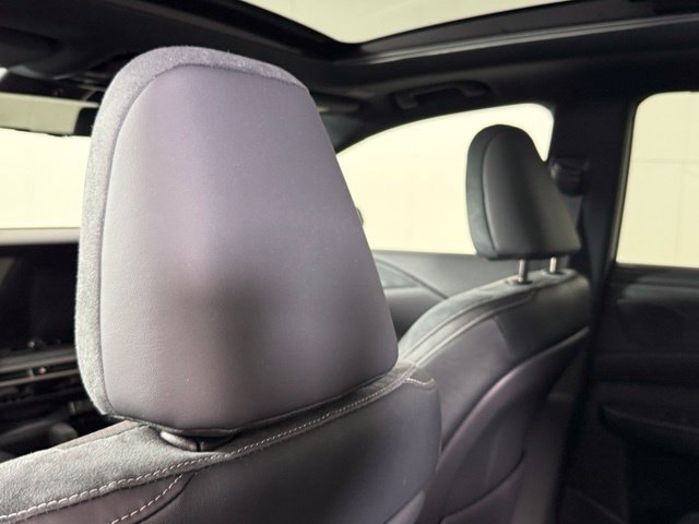 Used 2024 Lexus RX 350 w/ Accessory Package (K3) AWD/4WD image 27