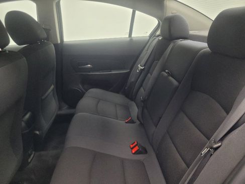Used 2016 Chevrolet Cruze LT FWD image 18
