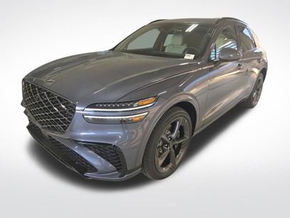 New 2026 Genesis GV70 3.5T Sport Prestige