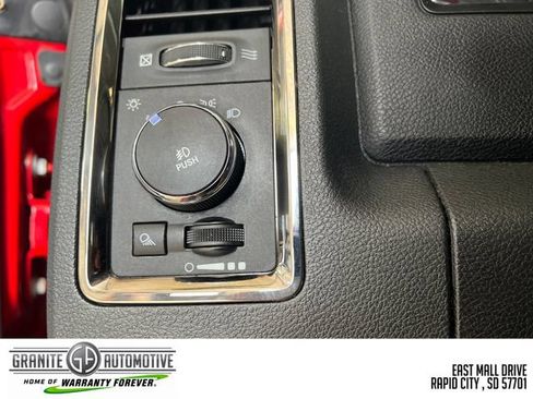 Used 2013 RAM 1500 Sport w/ Sport Premium Group AWD/4WD image 30