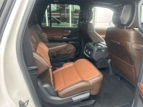 Used 2026 Ford Expedition Max King Ranch AWD/4WD image 16