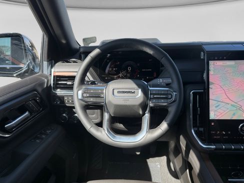 New 2026 GMC Yukon XL Denali w/ Sun & Power Step Package image 13