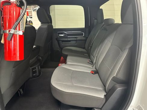 Certified 2024 RAM 3500 Big Horn image 34