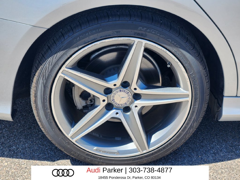 Used 2015 Mercedes-Benz C 300 4MATIC Sedan image 13