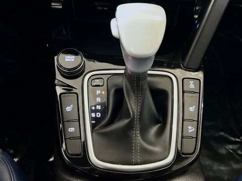 Used 2024 Kia Seltos S AWD/4WD image 13