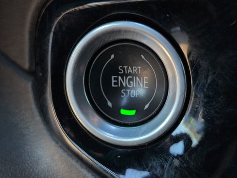 Used 2024 Chevrolet Silverado 2500 High Country w/ High Country Premium Package image 17