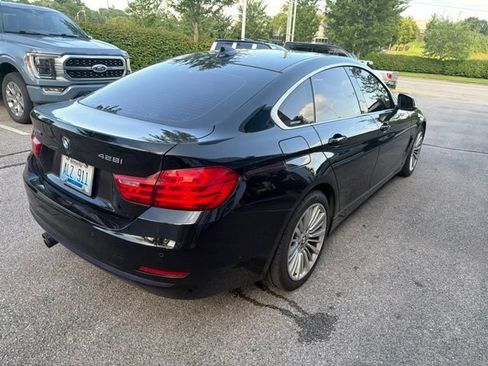 Used 2016 BMW 428i Gran Coupe xDrive AWD/4WD image 7