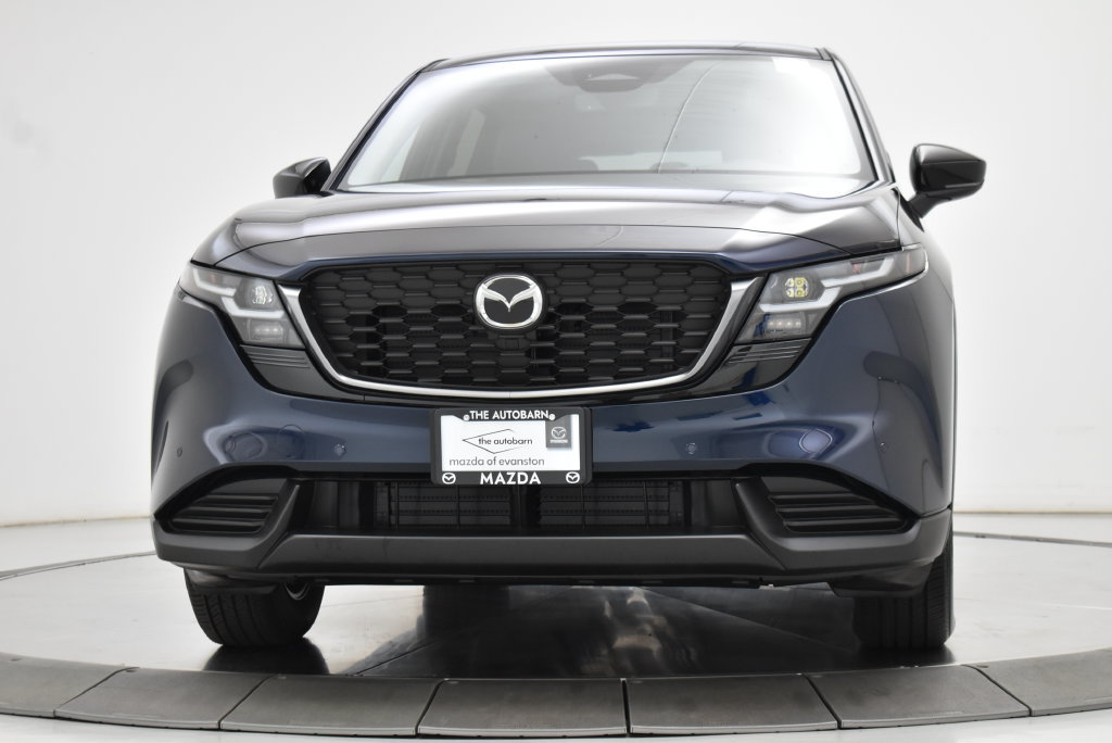 New 2026 MAZDA CX-5 Select AWD/4WD image 15