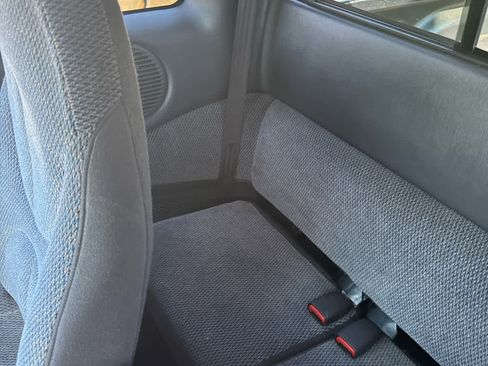Used 1999 Dodge Dakota Sport image 18