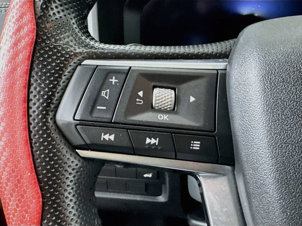 Used 2022 Mitsubishi Outlander SE AWD/4WD image 13