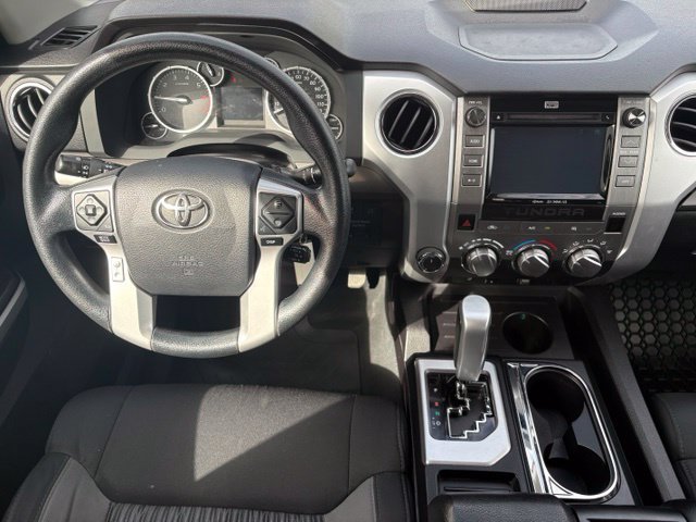 Used 2016 Toyota Tundra TRD Pro AWD/4WD image 3