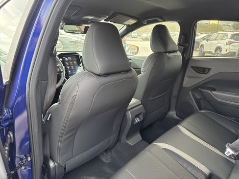 New 2026 Subaru Crosstrek 2.5i Wilderness image 26