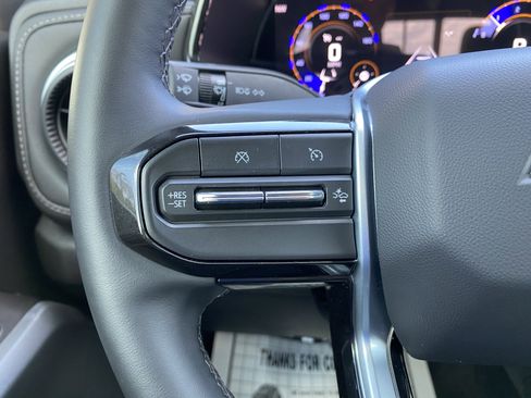 Used 2026 Chevrolet Colorado LT image 19