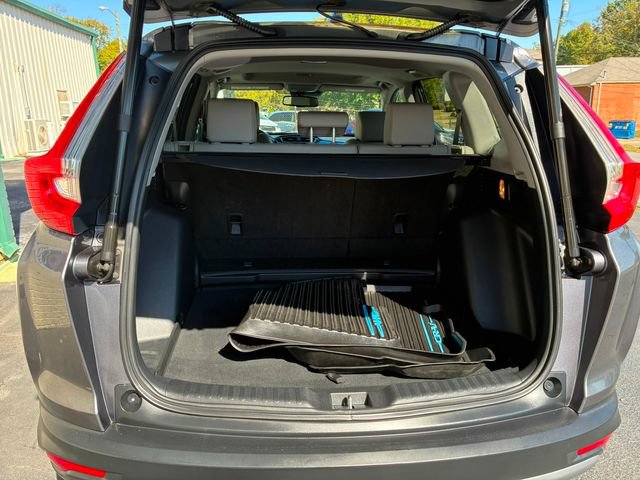 Used 2017 Honda CR-V EX-L image 24