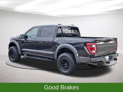 Used 2023 Ford F150 Raptor image 5