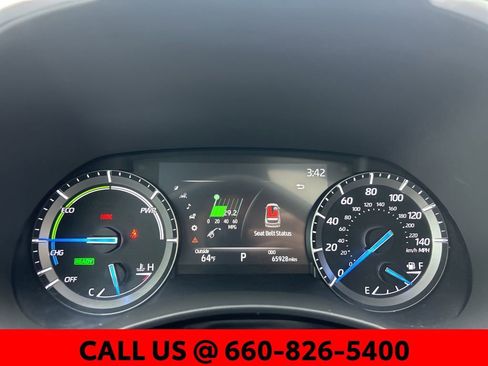 Certified 2020 Toyota Highlander XLE AWD/4WD image 29