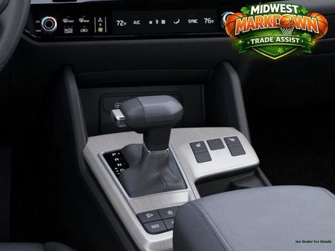 New 2026 Kia Sportage X-Line image 23