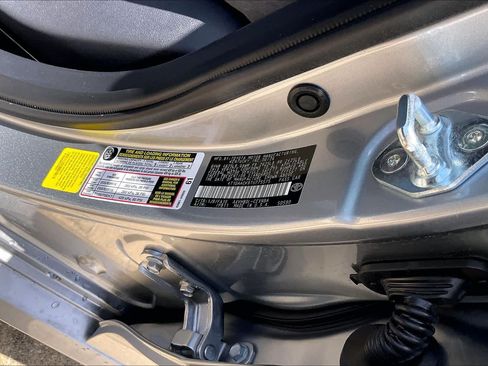 New 2026 Toyota Camry LE w/ Convenience Package FWD image 21