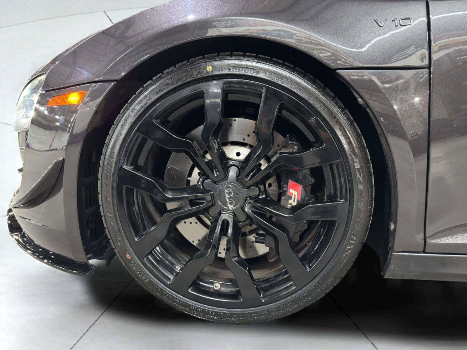 Used 2011 Audi R8 V10 AWD/4WD image 41