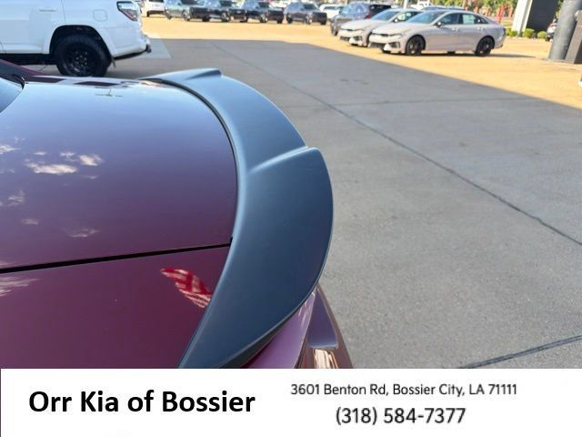 Used 2018 Dodge Charger R/T Scat Pack RWD image 20