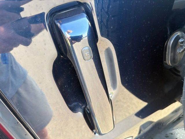 Used 2021 Ford Bronco Outer Banks AWD/4WD image 10