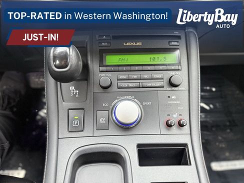 Used 2013 Lexus CT 200h image 21