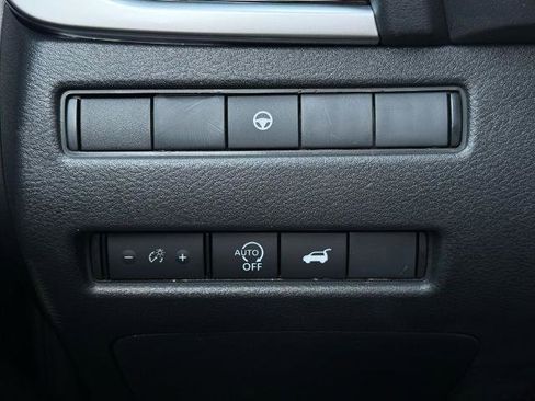 New 2026 Nissan Rogue SV image 24