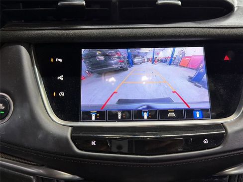 Used 2023 Cadillac XT5 Sportv w/ Platinum Package AWD/4WD image 21