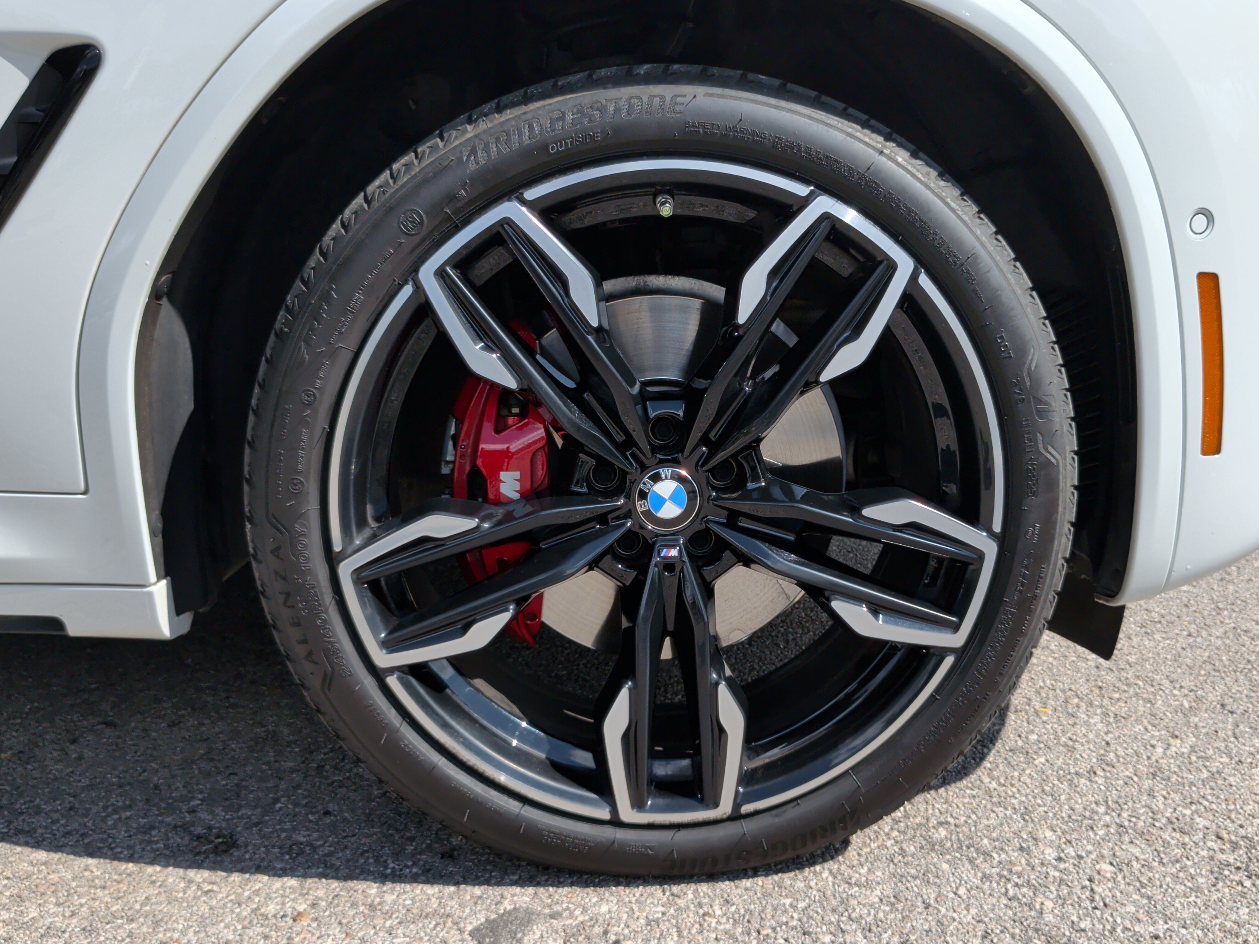 Used 2024 BMW X3 M40i w/ Premium Package AWD/4WD image 15