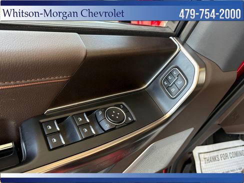 Used 2024 Ford F150 King Ranch AWD/4WD image 20