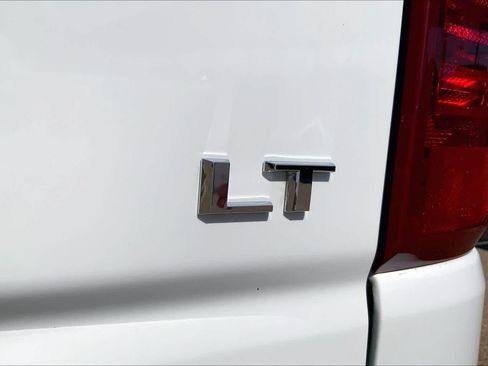 Used 2024 Chevrolet Silverado 1500 LT w/ Texas Edition Plus AWD/4WD image 31