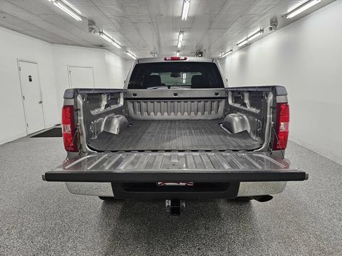 Used 2008 Chevrolet Silverado 2500 LT w/ 1LT Convenience Package AWD/4WD image 6