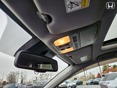 Used 2017 Honda CR-V EX-L image 22