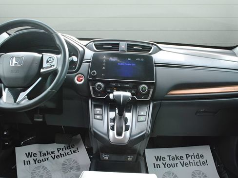 Certified 2020 Honda CR-V EX-L image 23