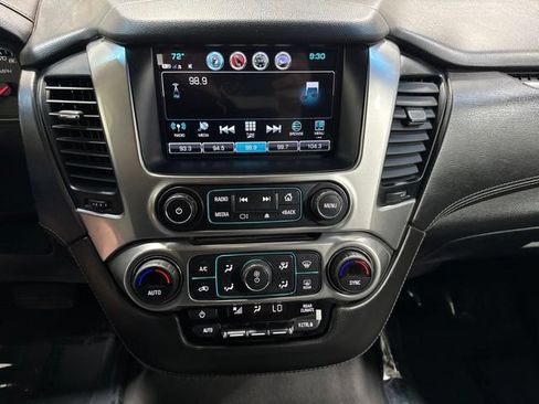 Used 2020 Chevrolet Tahoe LS w/ Skid Plate Package AWD/4WD image 17