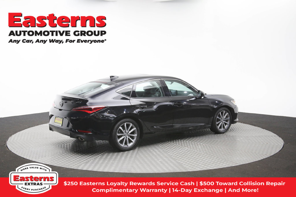 Used 2025 Acura Integra FWD image 43