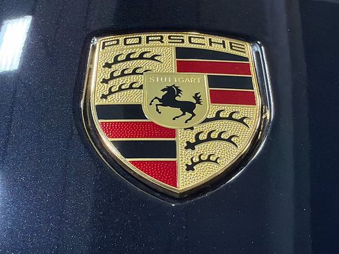 Certified 2019 Porsche 911 Turbo S AWD/4WD image 12